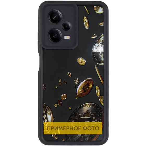 TPU чехол Prestige для Xiaomi Poco X5 5G / Note 12 5G Херсон