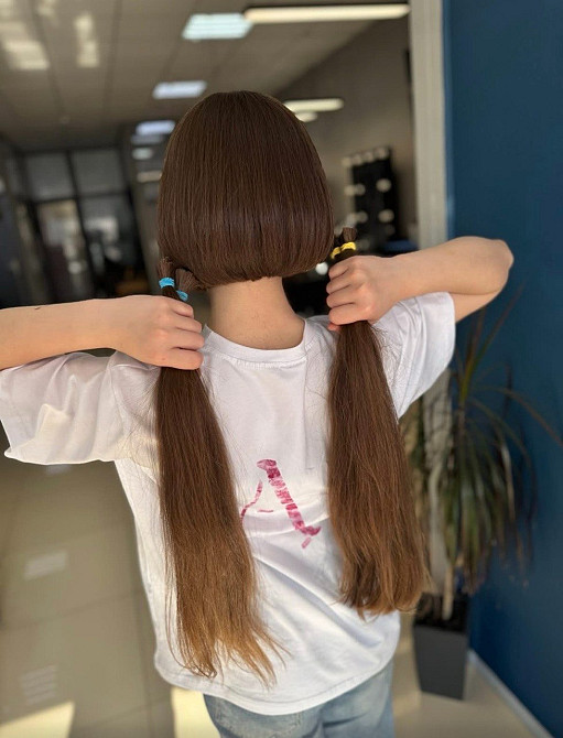 Купуємо волосся у ДНІПРІ-Дорого!Особливий плюс у тому, що стрижка у ПОДАРУНОК Вайбер 0961002722 Дніпро - зображення 11