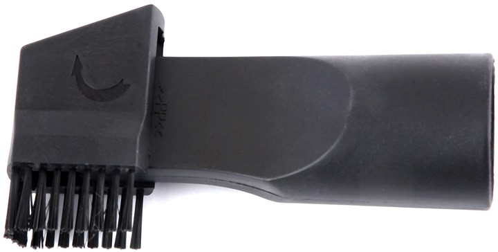 Пылесос для сухой уборки Сastle СW-102Y 2000 Вт желтый Київ - зображення 5