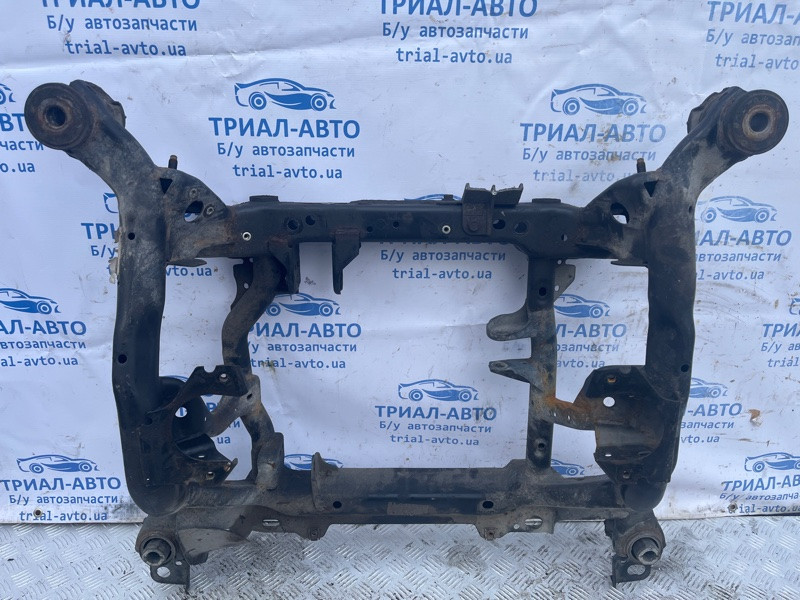 Балка передней подвески Jeep Grand Cherokee WK2 3.6 БЕНЗИН ERB 2010 (б/у) Київ - зображення 6