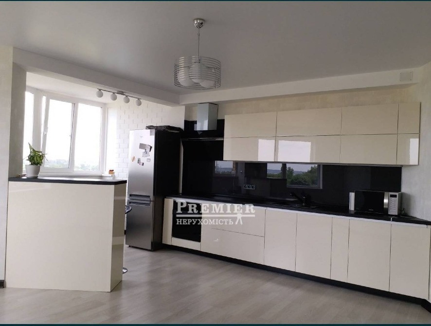 Продам 2-кімнатну квартиру в новому житловому комплексі Одеса - зображення 1