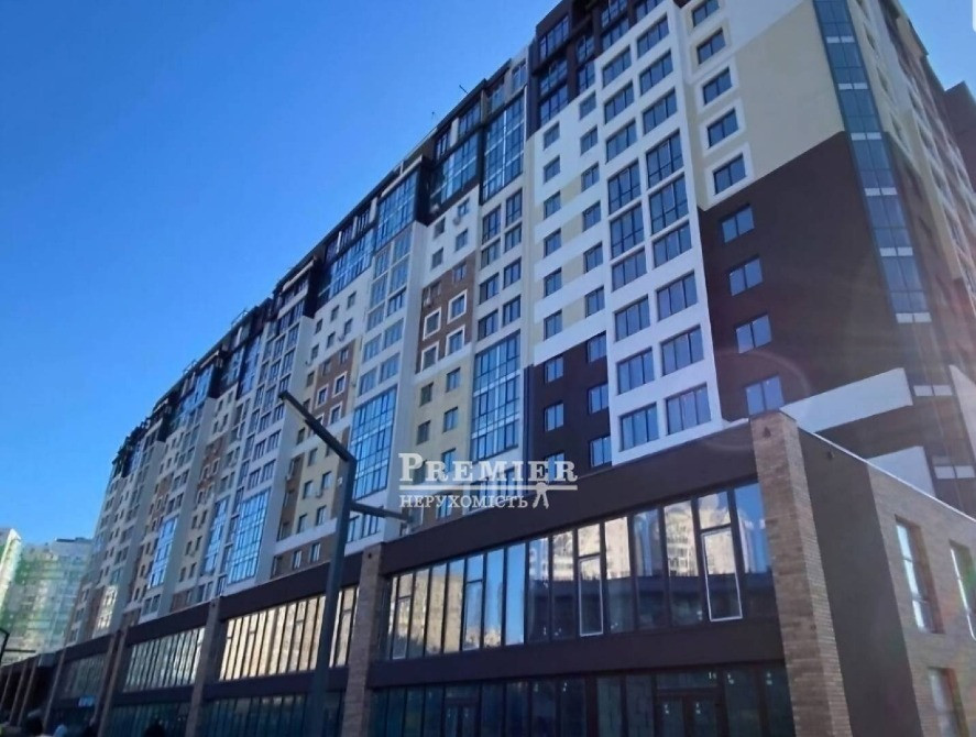 Продам 1-кімнатну квартиру з ремонтом у новому будинку Одесса - изображение 5