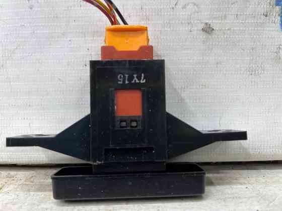 Кнопка аварийки Suzuki Grand Vitara 2005-2016 37430-64J00 (Арт. 70434) Київ