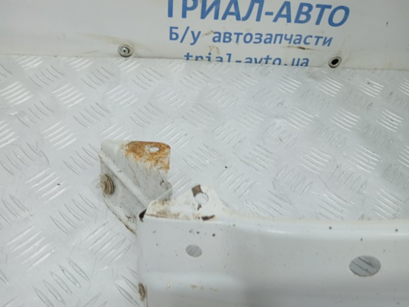 Крыло переднее левое Mazda CX 5 2011-2017 KD5352211A (Арт. 59628) Киев - изображение 2