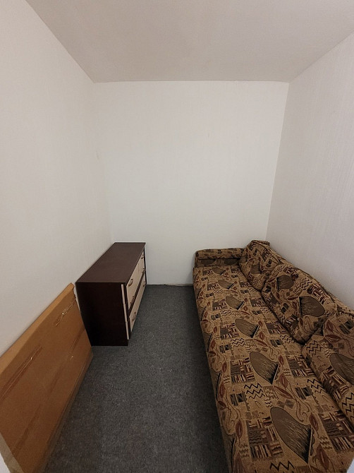 Продам 1-к квартиру 43м2, Березинка, Левобережный-1 Днепр - изображение 2