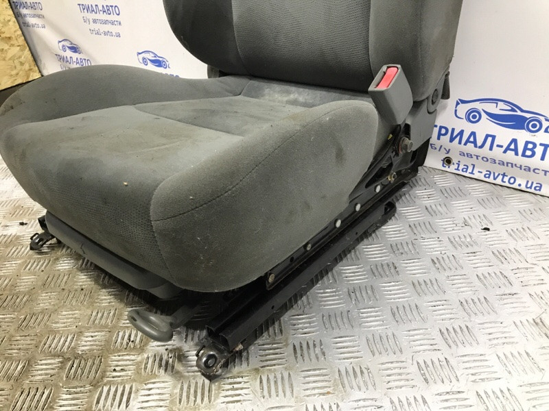 Сиденье переднее правое Chevrolet Lacetti J200 1.8 БЕНЗИН 2004 (б/у) Киев - изображение 5