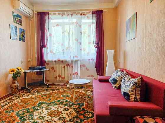 долгосрочная аренда 2-к квартира Киев, Соломенский, 15000 грн./мес. Киев