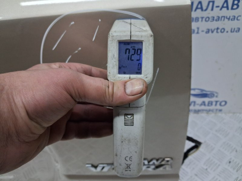 Крышка багажника Suzuki Grand Vitara 2005-2016 6910065830 (Арт. 61998) Киев - изображение 8