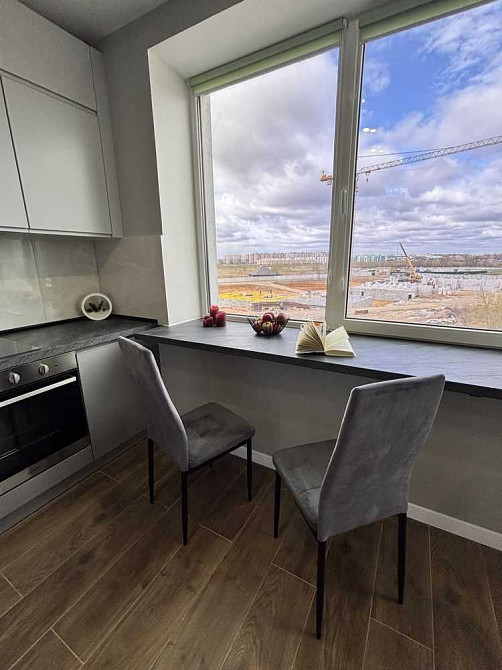 продажа 1-к квартира Киево-Святошинский, Софиевская Борщаговка, 49999 $  - изображение 9