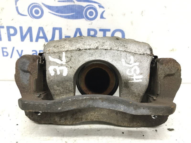 Суппорт задний левый Hyundai Santa fe CM 2.7 БЕНЗИН G6EA 2005 (б/у) Київ - зображення 2