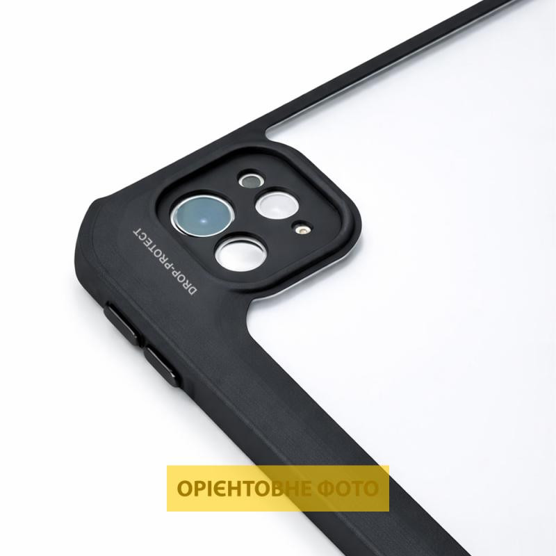 TPU+PC чехол Xundd 360 Rotate Stand (pen slot) для Apple iPad 10.9" (2022-24) / 11" (A16) 2025 Херсон - изображение 5