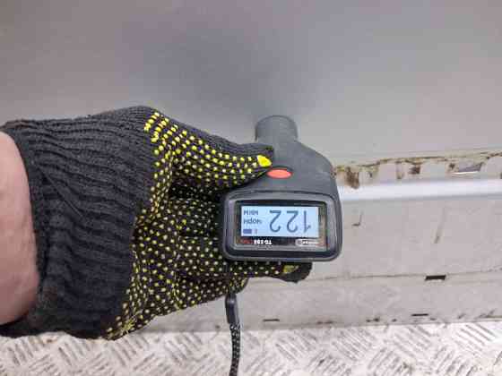 Дверь передняя правая Kia Sorento BL 2.5 DIESEL D4CB 2002 (б/у) Киев