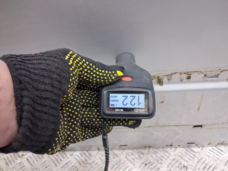 Дверь передняя правая Kia Sorento 2002-2011 760043E111 (Арт. 67605) Киев - изображение 6