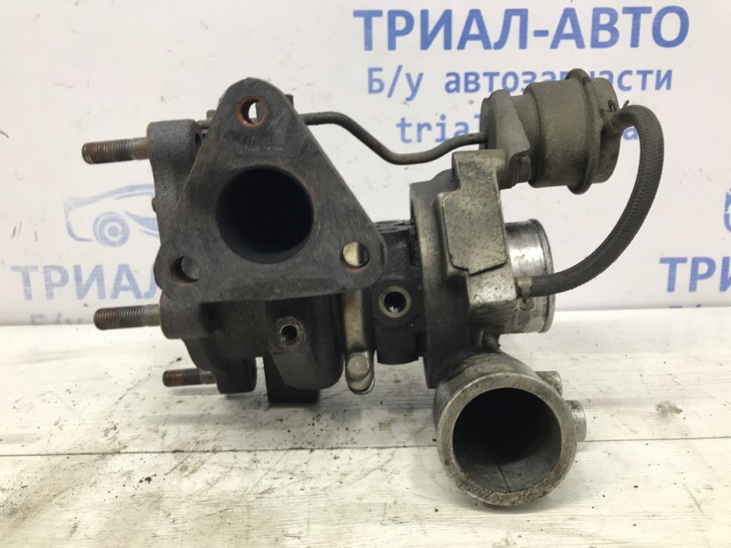 Турбина Mitsubishi Pajero Wagon 1999-2006 ME203949 (Арт. 54741) Киев - изображение 5