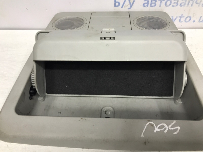 Плафон передний Suzuki Grand Vitara 2005-2016 7817065J016GS (Арт. 48449) Киев - изображение 2