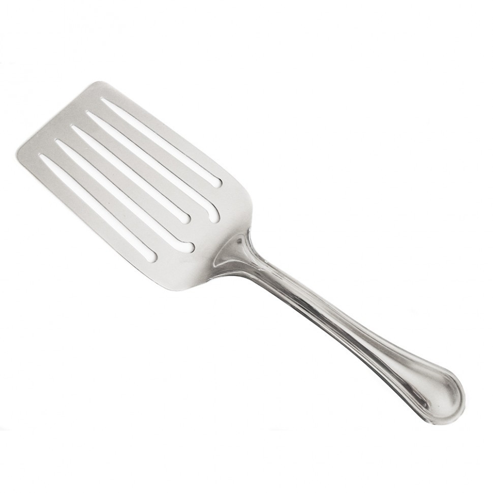 Лопатка для гамбургерів Mazhura Inglese MZ-571 25 см Київ - зображення 1