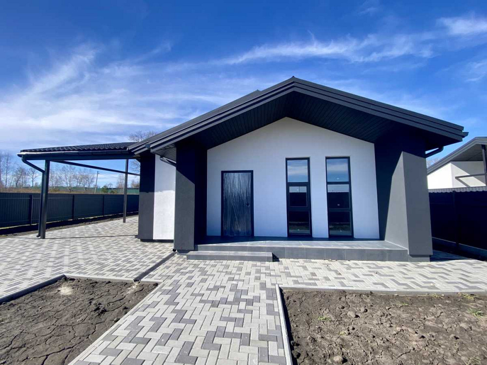 продажа 3-к коттедж Броварский, Скибин, 63000 $  - изображение 11