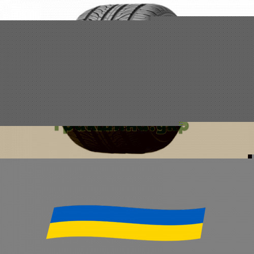 245/40 R19 Roadstone N7000 94W Легкова шина Киев - изображение 1