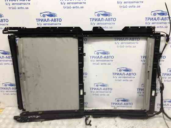 Механизм люка Kia Sportage SL 1.7 DIESEL D4FD 2010 (б/у) Київ