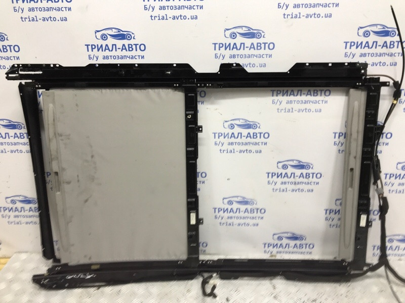 Механизм люка Kia Sportage SL 1.7 DIESEL D4FD 2010 (б/у) Киев - изображение 1