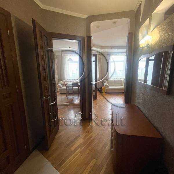 продажа 1-к квартира Киев, Печерский, 140000 $ Київ - зображення 9