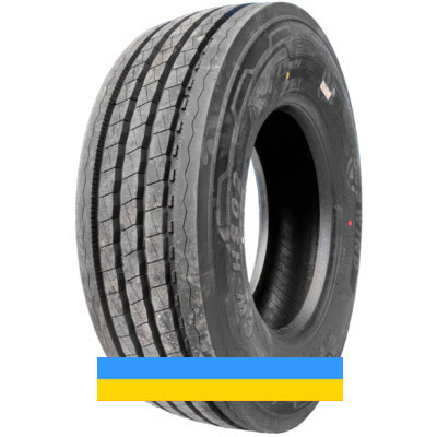 265/70 R17.5 CROSS WIND CW-HS02 145/143J Рульова шина Київ - зображення 1