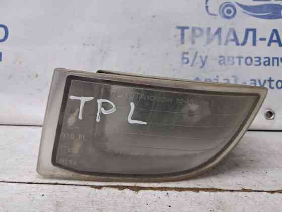 Фара противотуманная левая Toyota Prado 2002-2009  (Арт. 64486) Київ