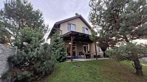 продажа 4-к дом Васильковский, Даниловка, 161000 $ 