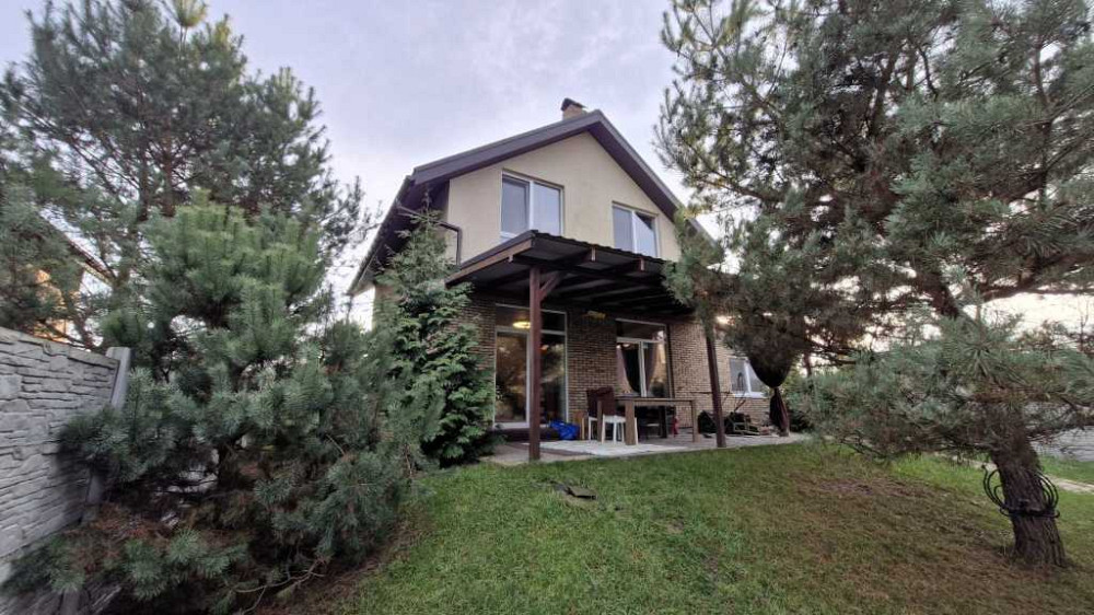 продажа 4-к дом Васильковский, Даниловка, 161000 $  - изображение 4