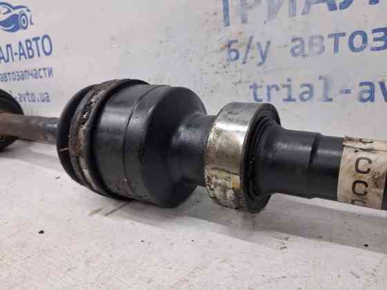 Привод передний правый МКПП Mazda 3 BM 2.2 DIESEL 2013 (б/у) Киев