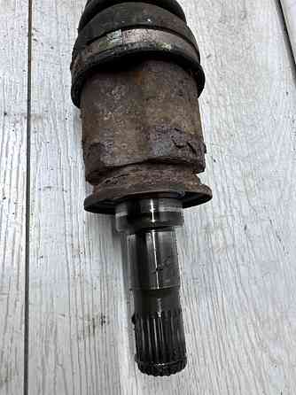 Привод задний левый Mitsubishi Outlander XL 2.4 БЕНЗИН 4B12 2007 (б/у) Київ