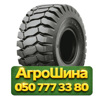26.5R25 Galaxy EXR 300 L3/E3 203/188A2/B PR28 Индустриальная шина Київ - зображення 1