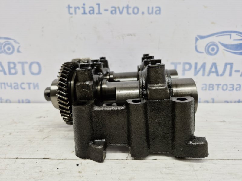 Балансировочный вал Nissan X-Trail T31 2.0 DIESEL M9R 2007 (б/у) Киев - изображение 1