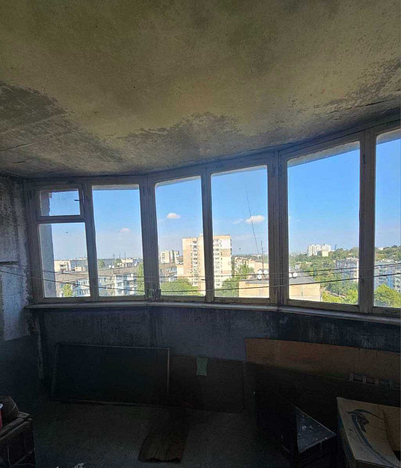 продажа 3-к квартира Одесса, Приморский, 36000 $ Одесса - изображение 5