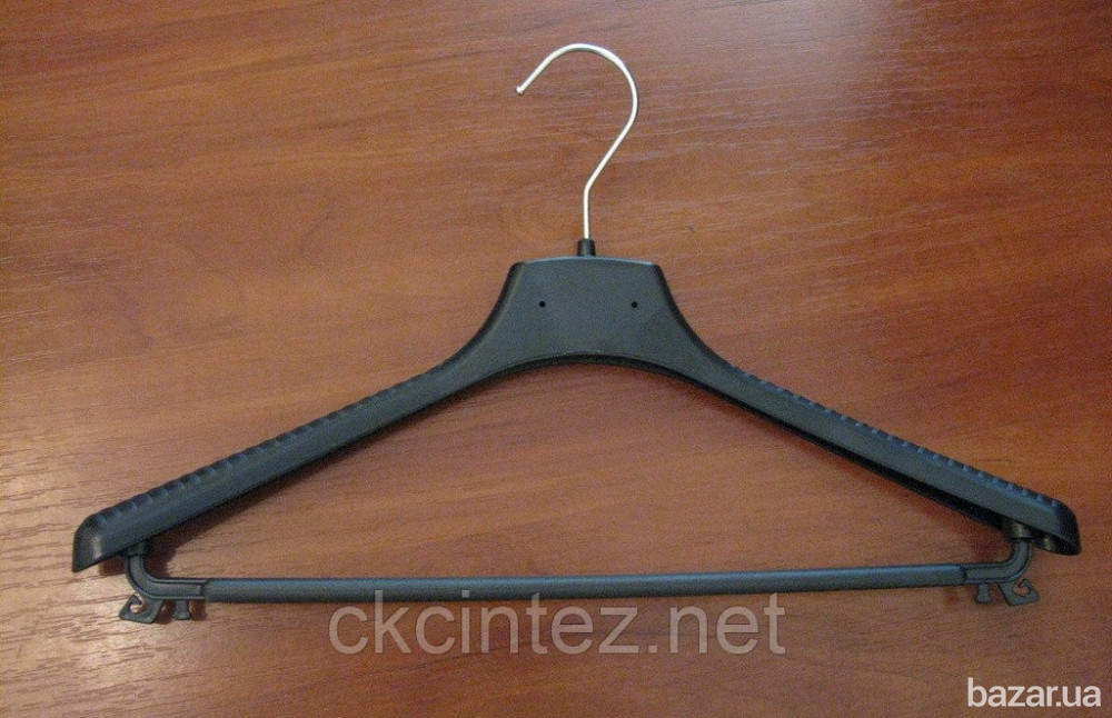 Плечики, вешалки, тремпеля для одежды Киев - изображение 3