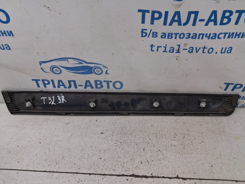 Накладка двери Nissan X-Trail 2014-2021 828764CE0A (Арт. 84064) Київ - зображення 4