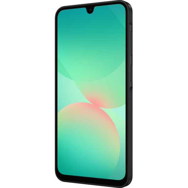 Смартфон Samsung Galaxy A26 A266B 6/128GB Black (SM-A266BZKB) EU (Код товару:40950) Харьков - изображение 4