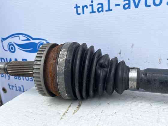 Привод передний правый Hyundai Sonata YF 2.4 БЕНЗИН G4KJ 2010 (б/у) Киев