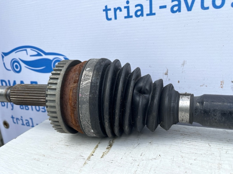 Привод передний правый Hyundai Sonata 2010-2016 495013Q360 (Арт. 73687) Киев - изображение 5