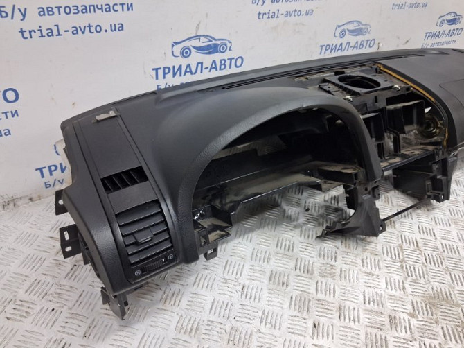 Торпеда с подушкой бесопасности SsangYong Rexton Y250 2.7 D27DT 2006 (б/у) Київ - зображення 4