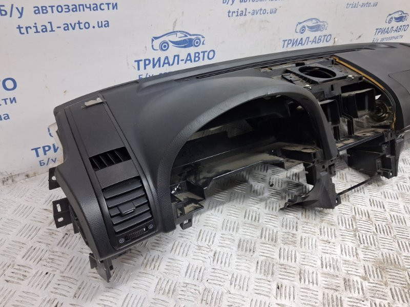 Торпеда с подушкой бесопасности SsangYong Rexton 2006-2012 7651808000 (Арт. 62442) Київ - зображення 4