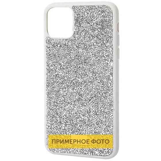 TPU чехол Bling World Rock Diamond для Samsung Galaxy S23 Херсон