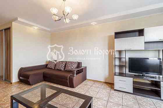 продажа 1-к квартира Киев, Днепровский, 55000 $ Київ