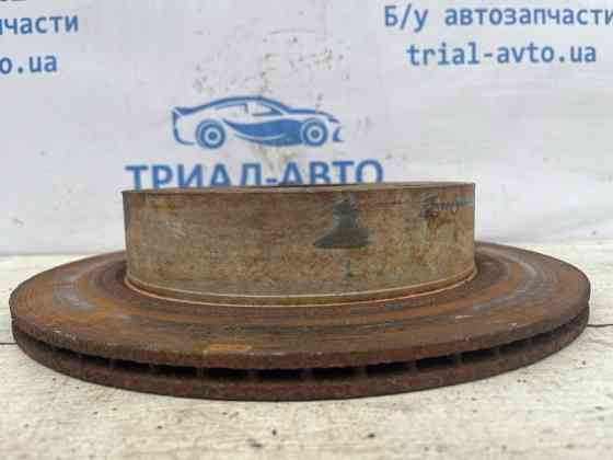 Диск тормозной задний Infiniti QX60 2013-2021 43206CK000 (Арт. 73392) Київ