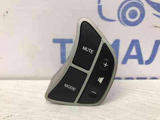 Кнопки руля Kia Ceed ED 1.6 DIESEL D4FB 2006 (б/у) Київ