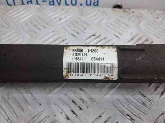 Рулевая рейка Kia Ceed 2006-2012 565001H200 (Арт. 78979) Киев