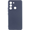 Чехол Silicone Cover Lakshmi Full Camera (A) для TECNO Pop 5 LTE Херсон
