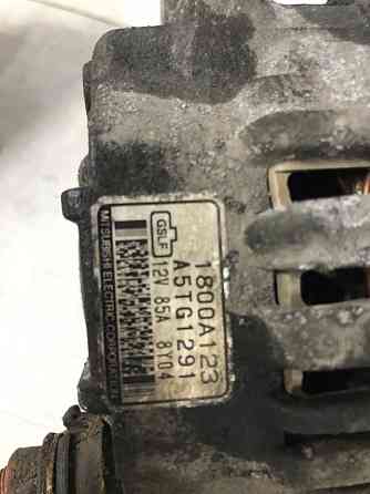 Генератор Mitsubishi Lancer 2007-2017 1800A123 (Арт. 59766) Киев