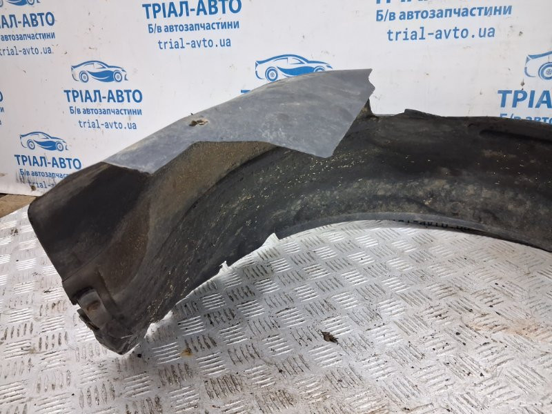 Подкрылок передний левый Fiat Doblo 2010-2025 51891108 (Арт. 76586) Київ - зображення 7