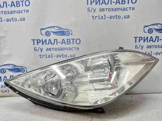 Фара правая Mitsubishi Colt 2002-2012 8301B870 (Арт. 81847) Киев